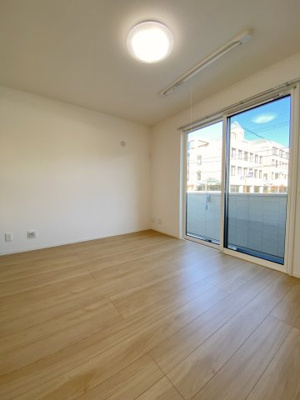 【洋室】 | D-room repos