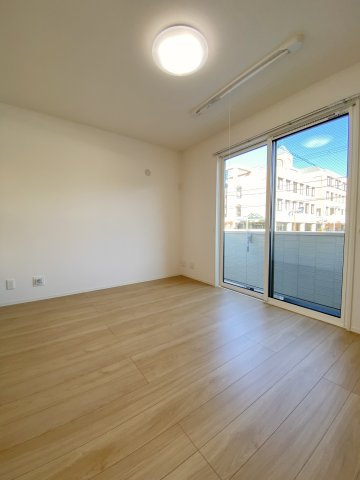 【洋室】 | D-room repos