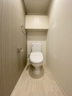 【トイレ】 | D-room repos