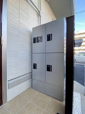 【その他共用部分】 | D-room repos