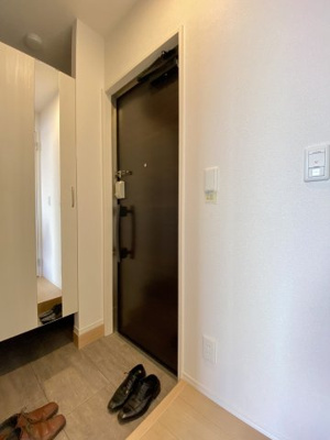 【玄関】 | D-room repos