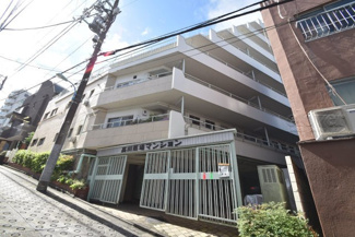 【外観】 | 物件のお問い合わせは、 ０１２０－７００－９６８までお気軽にどうぞ！
外観