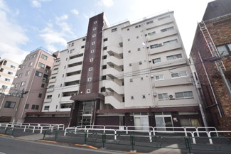 【外観】 | 物件のお問い合わせは、 ０１２０－７００－９６８までお気軽にどうぞ！
外観