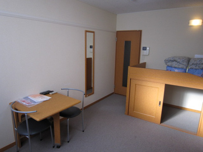 【内装】 | レオパレス牛久シンエイ