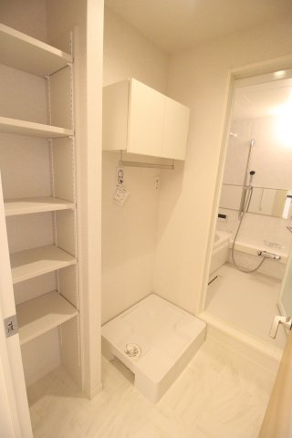 グリーンドエルⅡの設備