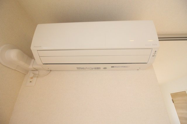 グリーンドエルⅡの設備