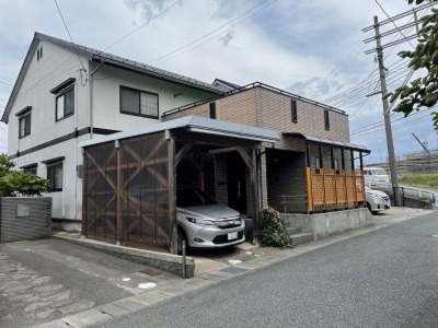 【No.5904】吉成中古住宅/5LDK/サンルーム/収納豊富