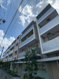 プラウドフラット戸越公園の画像
