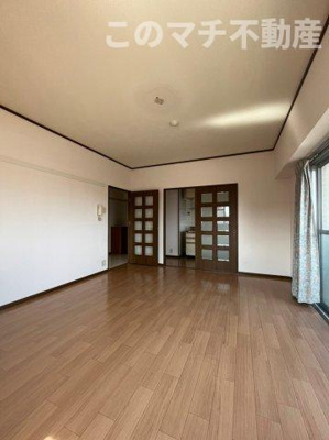 【その他】 | 第5入江ビル東雲弐番館 | 別号室の写真になります。現況優先。