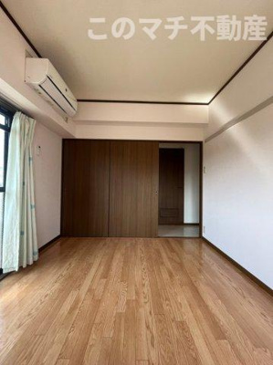 【内装】 | 第5入江ビル東雲弐番館 | 別号室の写真になります。現況優先。