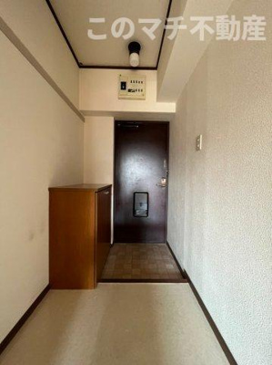 【玄関】 | 第5入江ビル東雲弐番館 | 別号室の写真になります。現況優先。