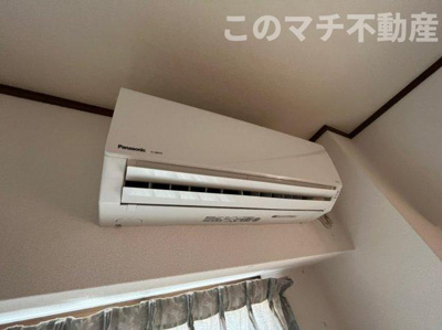 【設備】 | 第5入江ビル東雲弐番館 | 別号室の写真になります。現況優先。