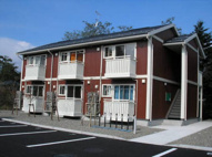 リーセント軽井沢Bの画像