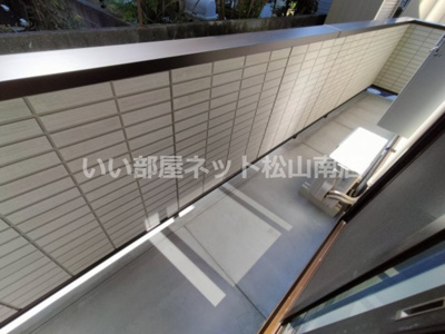 【バルコニー】 | カトレアⅤ