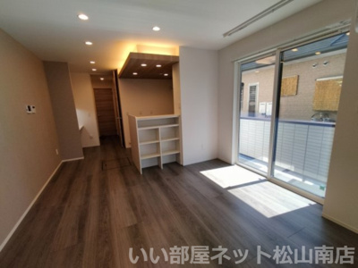 【居間・リビング】 | カトレアⅤ