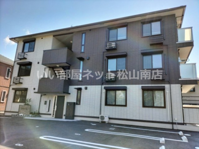 【外観】 | カトレアⅤ