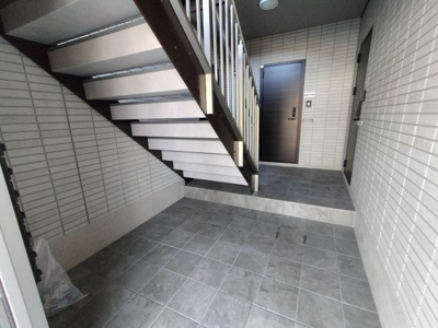 【エントランス】 | カトレアⅤ