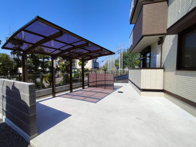 【その他共用部分】 | カトレアⅤ