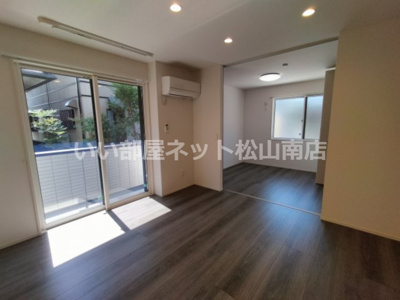 【内装】 | カトレアⅤ