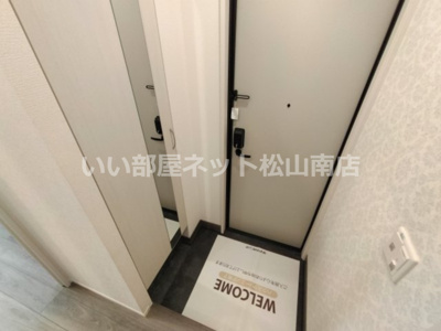 【玄関】 | カトレアⅤ