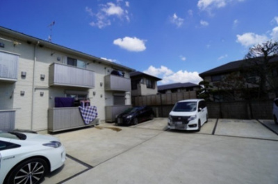 【駐車場】 | フロイデ