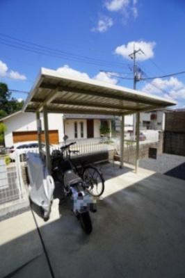 【その他共用部分】 | フロイデ