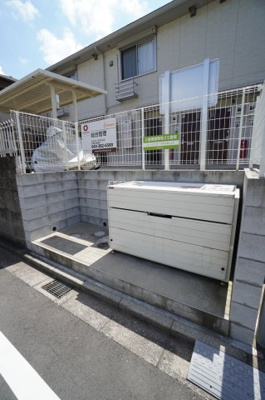 【その他共用部分】 | フロイデ