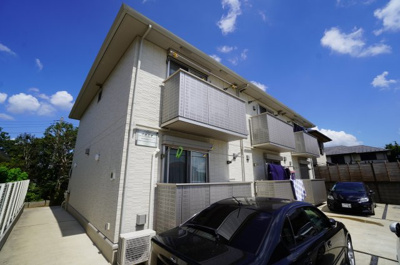 【外観】 | フロイデ