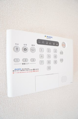 【設備】 | フロイデ | ※同物件・反転タイプの写真です。