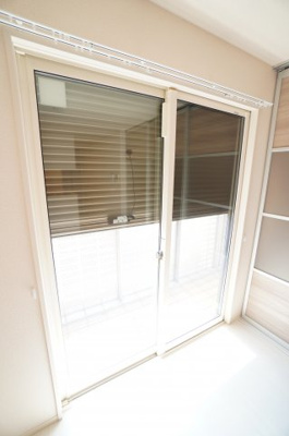 【設備】 | フロイデ | ※同物件・反転タイプの写真です。