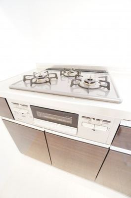 【設備】 | フロイデ | ※同物件・反転タイプの写真です。