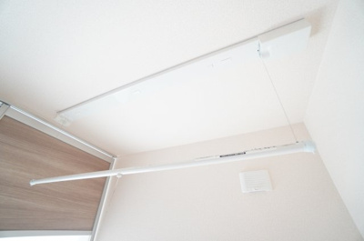 【設備】 | フロイデ | ※同物件・反転タイプの写真です。