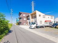 名古屋市守山区今尻町134『仲介手数料無料』全2棟｜新築一戸建ての画像