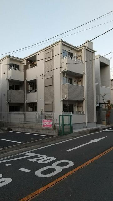 メルディア上小町の画像