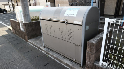 【その他共用部分】 | レオパレスルミエール