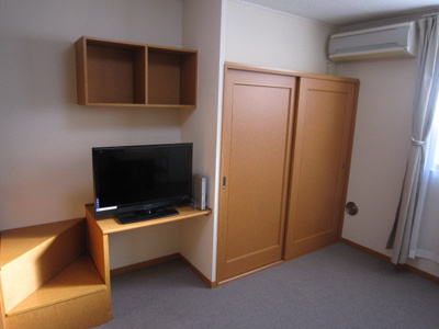 【居間・リビング】 | レオパレスルミエール