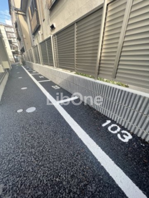 【その他共用部分】 | アンジュール西小岩