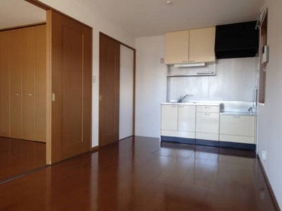 【居間・リビング】 | sejour遊岳B