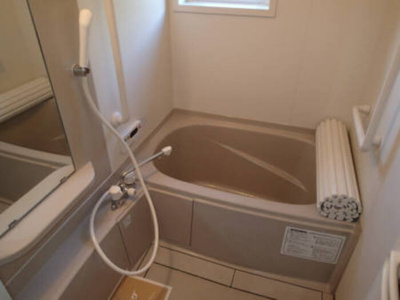 【浴室】 | sejour遊岳B