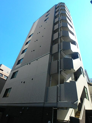 【外観】 | mum蔵前