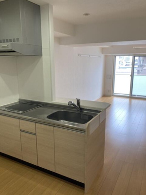 【キッチン】 | mum蔵前