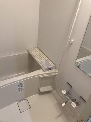 【浴室】 | mum蔵前