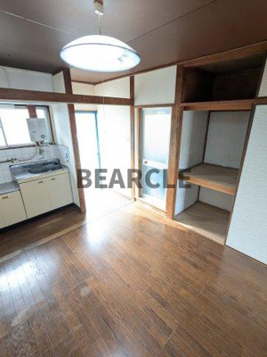 【内装】 | 原田マンション