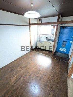 【内装】 | 原田マンション