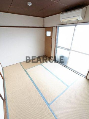 【和室】 | 原田マンション