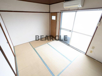 【和室】 | 原田マンション