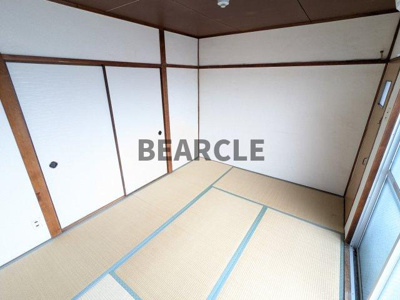 【和室】 | 原田マンション