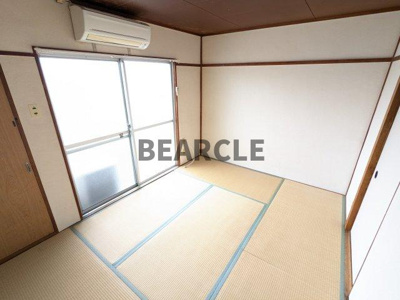 【和室】 | 原田マンション