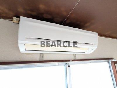 【設備】 | 原田マンション