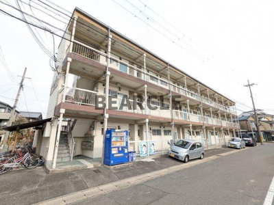 【外観】 | 原田マンション